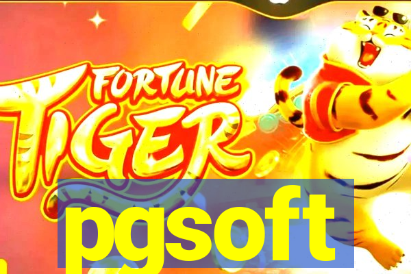 pgsoft