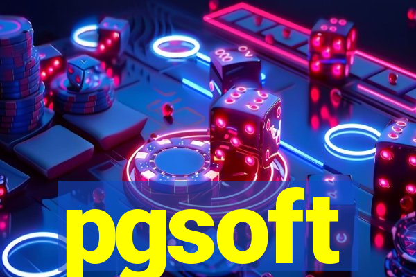 pgsoft