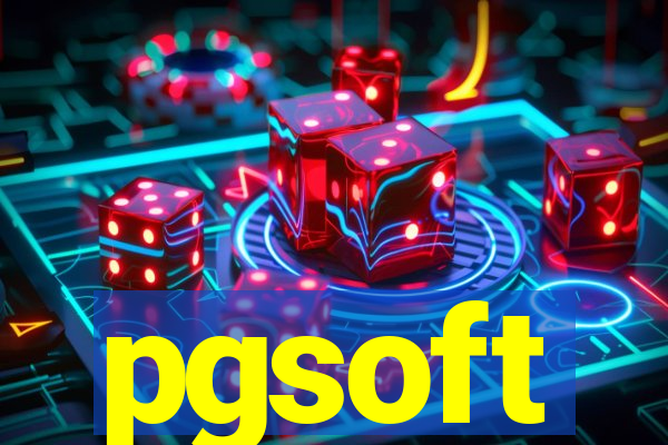 pgsoft