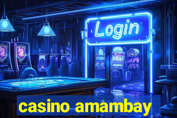 casino amambay