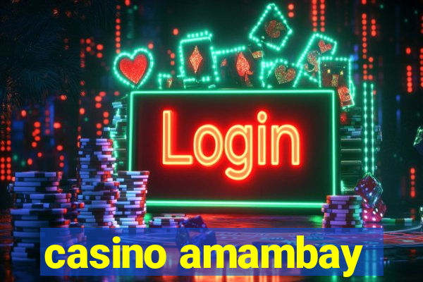 casino amambay