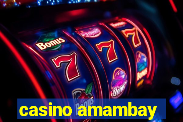 casino amambay