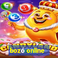 bozó online