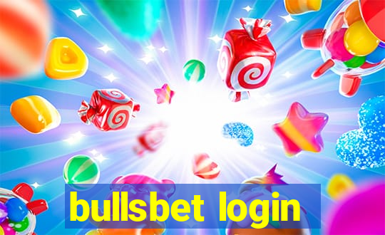 bullsbet login