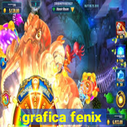 grafica fenix