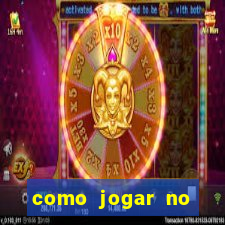 como jogar no dragon tiger