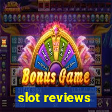 slot reviews