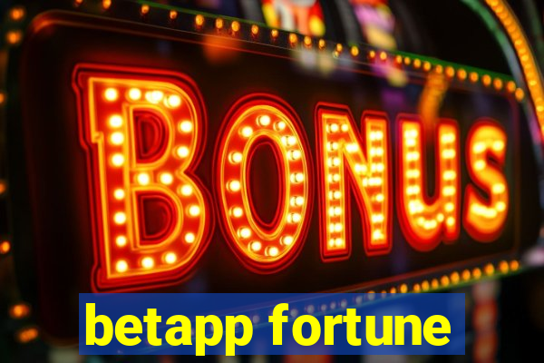 betapp fortune