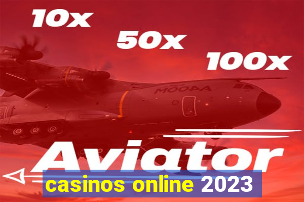 casinos online 2023