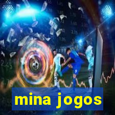 mina jogos