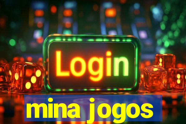 mina jogos