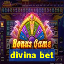 divina bet