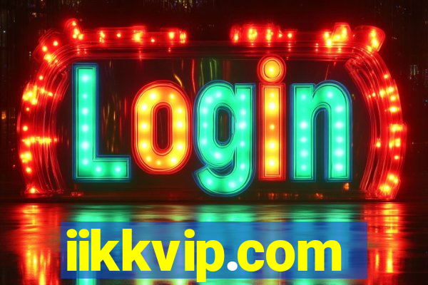 iikkvip.com