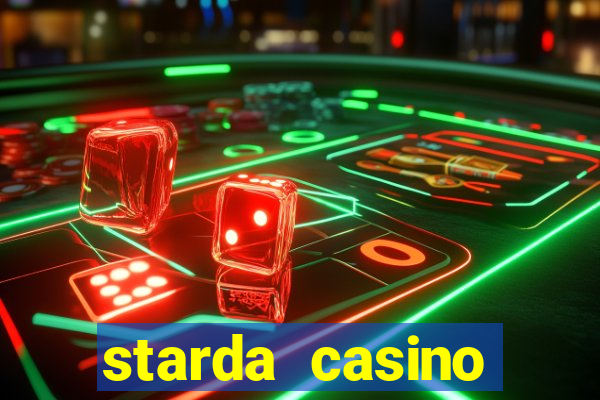 starda casino fortune tiger