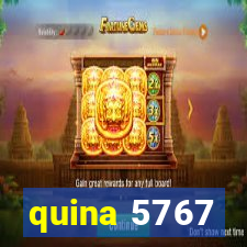 quina 5767