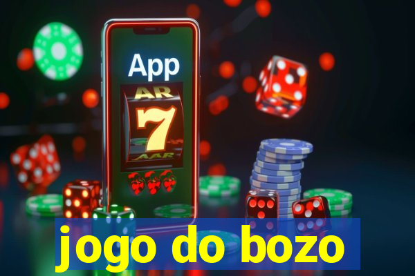 jogo do bozo