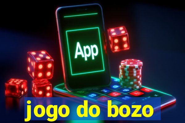 jogo do bozo