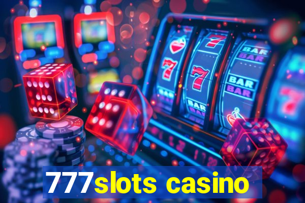 777slots casino