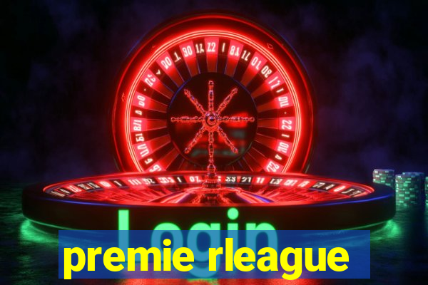 premie rleague