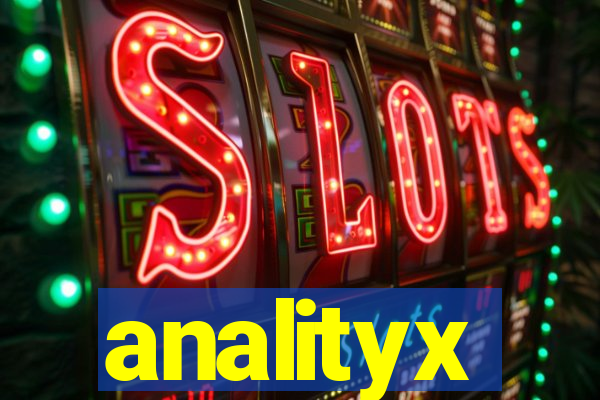 analityx