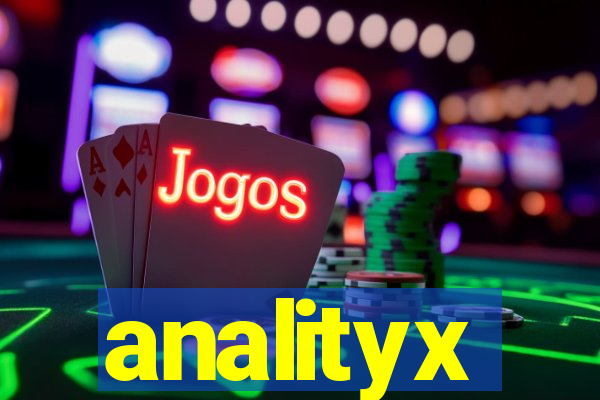 analityx