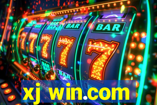 xj win.com