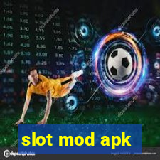 slot mod apk