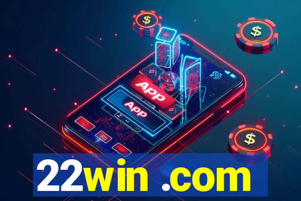 22win .com