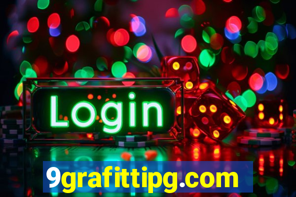 9grafittipg.com