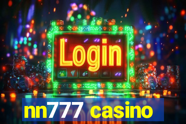 nn777 casino