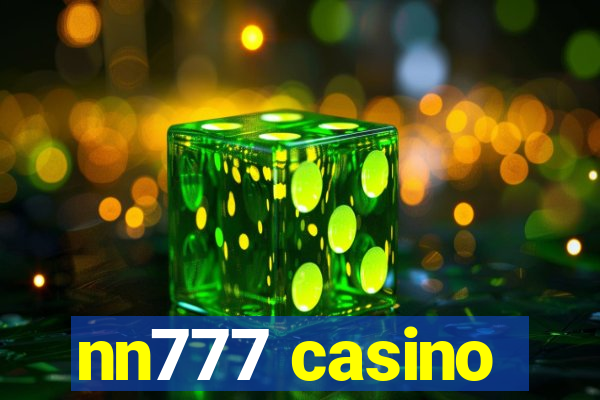 nn777 casino