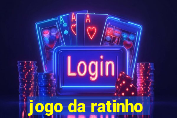 jogo da ratinho