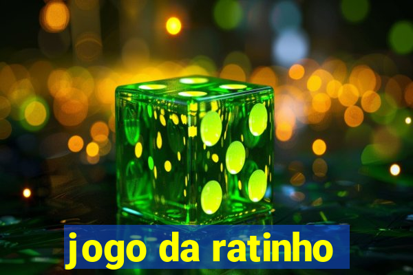 jogo da ratinho