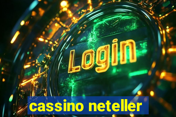 cassino neteller