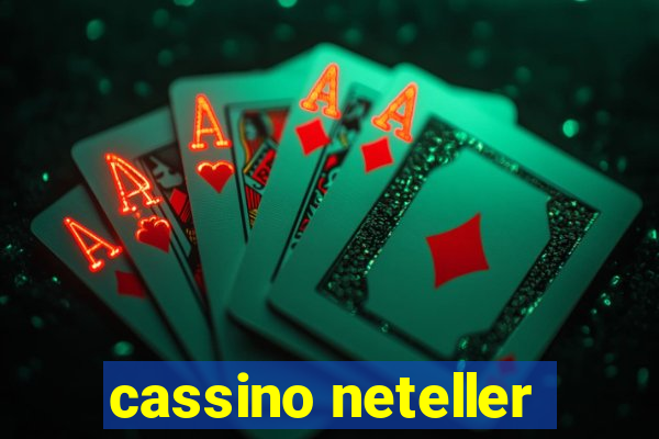 cassino neteller