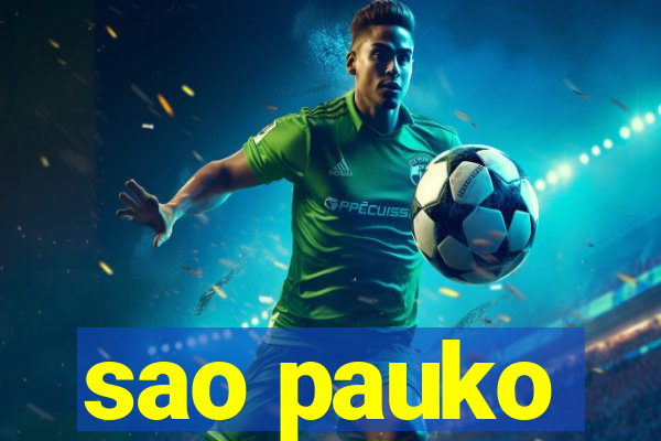 sao pauko