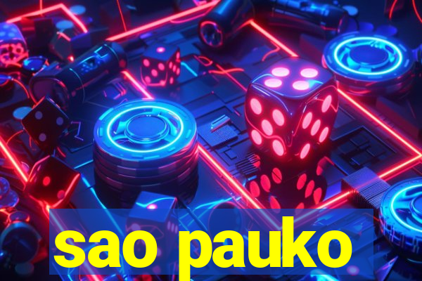 sao pauko