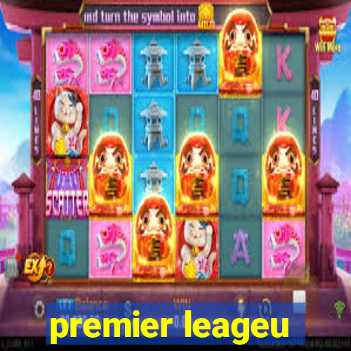 premier leageu