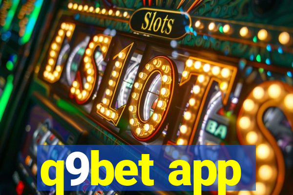 q9bet app