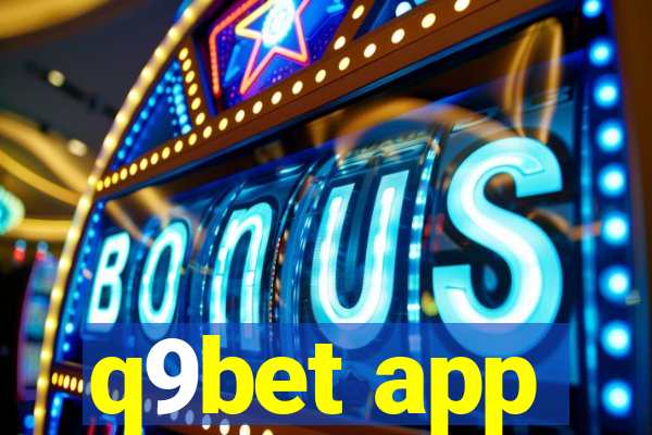 q9bet app