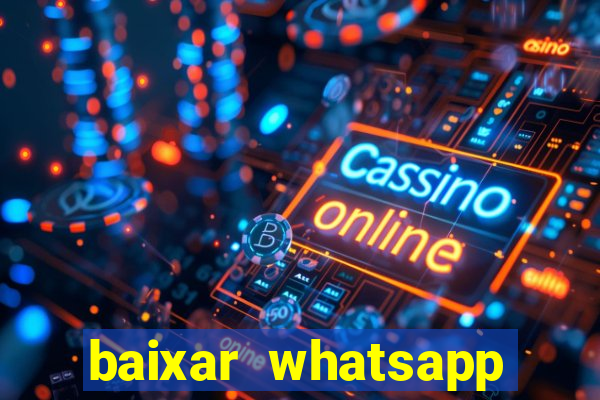 baixar whatsapp beta 3.3.10 atualizado