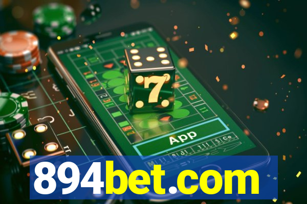 894bet.com