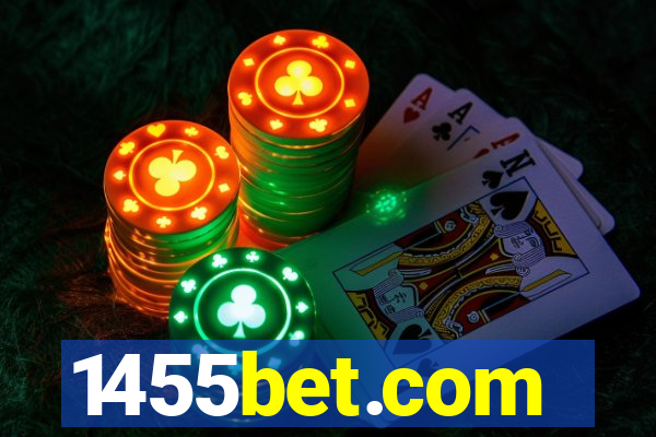 1455bet.com