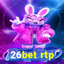 26bet rtp