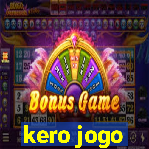 kero jogo