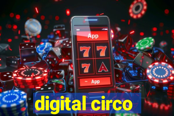 digital circo