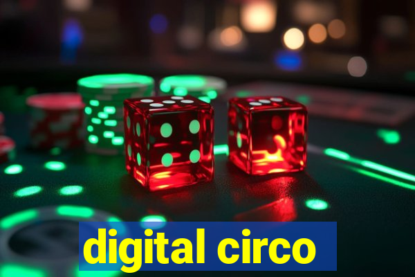 digital circo