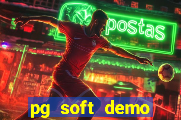 pg soft demo fortune ox