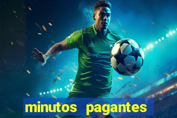 minutos pagantes fortune ox madrugada