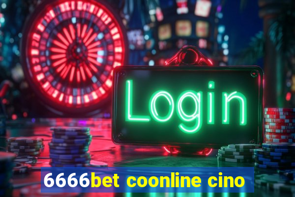 6666bet coonline cino